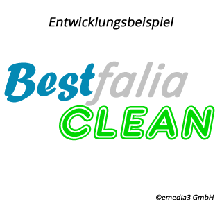 Bestfalia_Logo_Enwicklung
