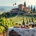 Header-Image für die Kategorie "Weine aus Italien" in einem Wein-Shop.
